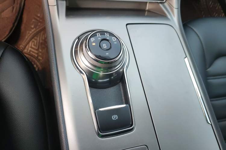 Used Ford Mondeo 2020 EcoBoost 200 Stylish Model
