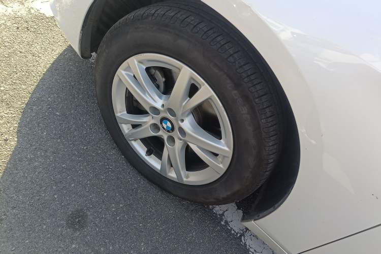 Used BMW 2 Series Active Tourer 2016 218i Leading Model