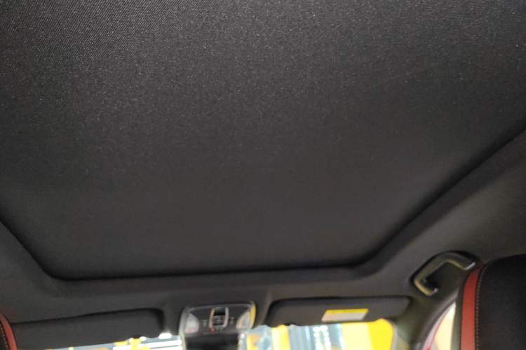 Used GAC Trumpchi GS4 COUPE 2020 270T Automatic Smart Connectivity Edition