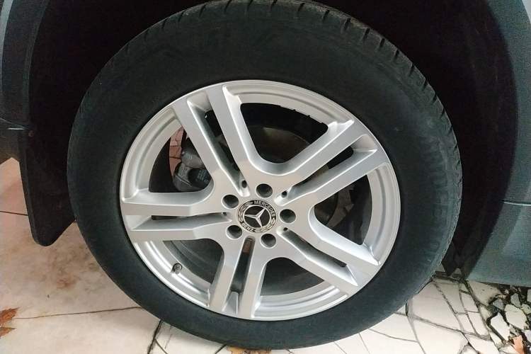 Used Mercedes-Benz GLA 2022 Second Facelift GLA 200
