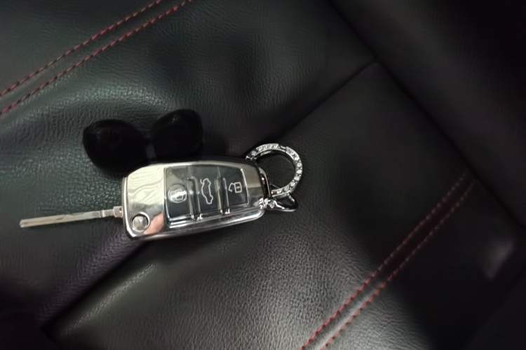 Used Audi Q2L 2022 35 TFSI Progressive Dynamic Edition
