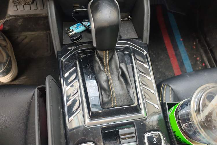 Used Bestune T77 2019 230 TID Automatic Luxury Version National V