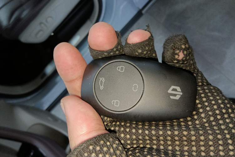 Used Leapmotor C11 2021 Revised Version Luxury Edition