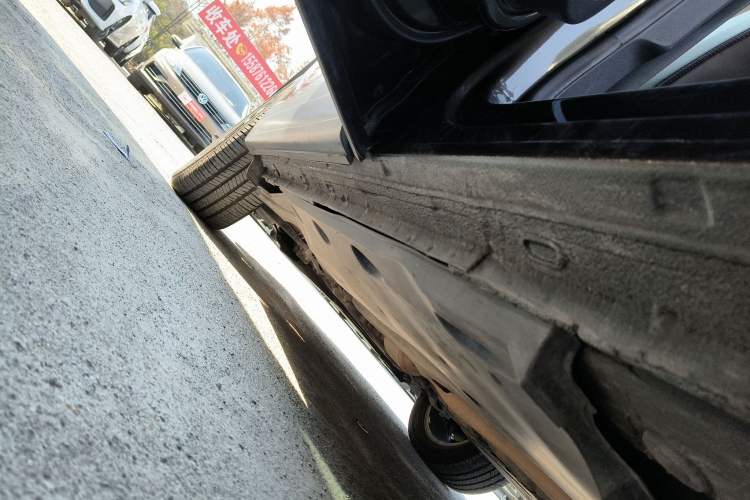 Used Volkswagen Tiguan 2013 2.0 TSI Automatic All-Wheel Drive Luxury Edition