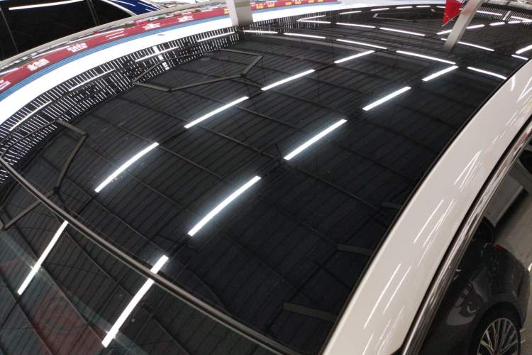 Used Lincoln Z 2022 iXiang Luxury Edition