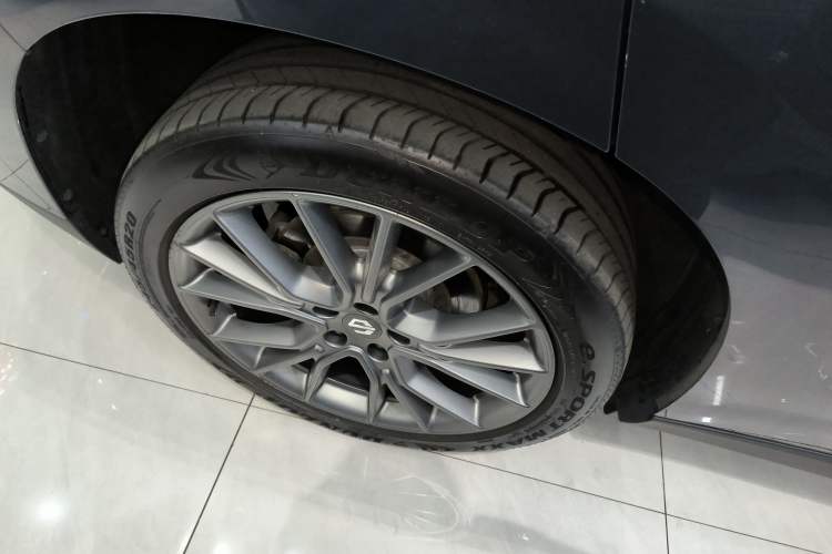 Used Leapmotor C10 2024 210 LiDAR Version
