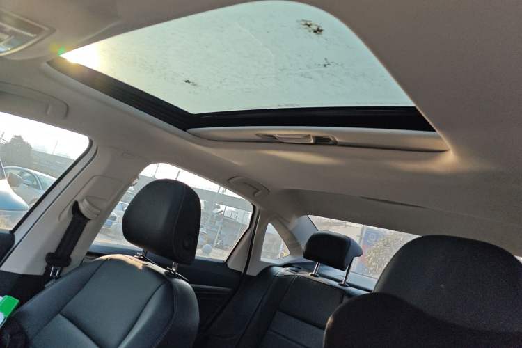 Used Volkswagen Lavida 2022 1.5L Automatic Comfort Edition