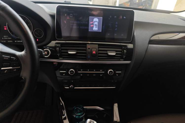 Used BMW X3 2014 xDrive20i X Design Package
