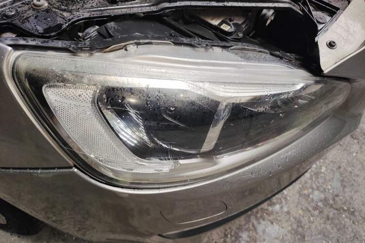 Used Volvo S60 2016 S60L T5 Intelligent Drive Edition