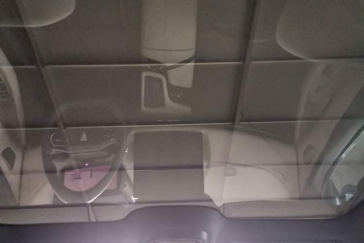 Used  SL03 2022 515 Pure Electric Version
