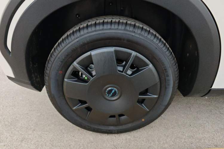 Used BYD Seagull 2025 305km Active Version