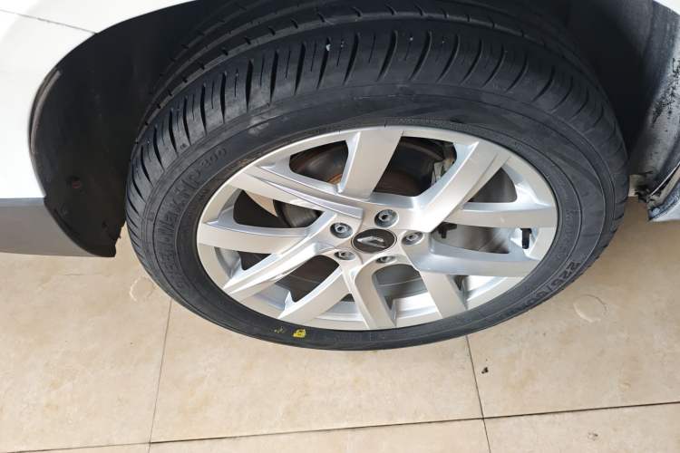 Used Jetta VS7 2022 280TSI Automatic Trend Edition