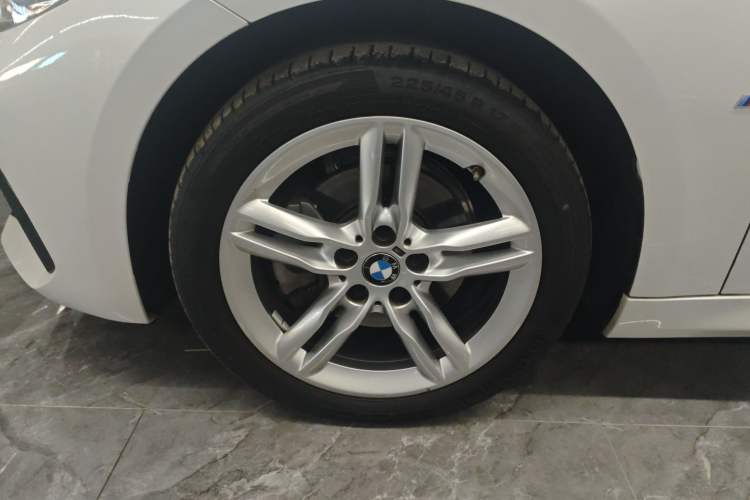 Used BMW 1 Series 2023 120i M Sport Night Edition
