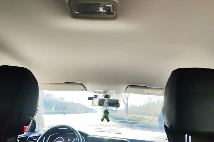 Used Jetta VS5 2021 280TSI Automatic Enjoyment Model