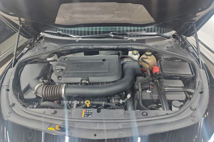 Used Buick LaCrosse 2022 652T Luxury Version
