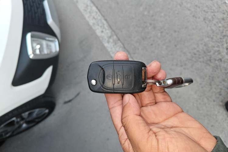 Used Wuling Hongguang 2019 1.5L S Comfort Edition China VI LAR
