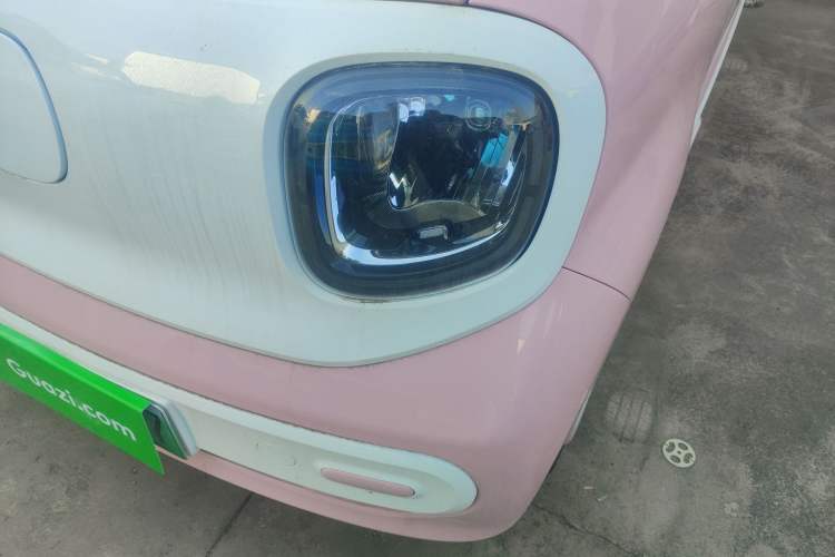 Used Bestune Pony 2025 222km Lightning Horse
