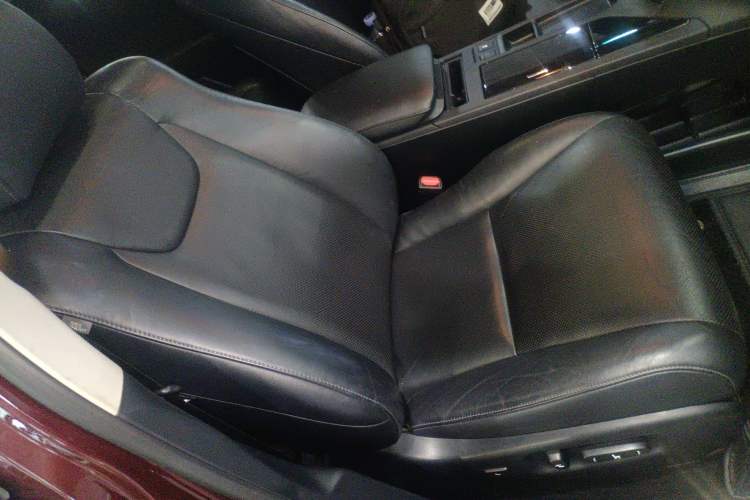 Used Lexus RX Classic 2013 270 Elite Edition
