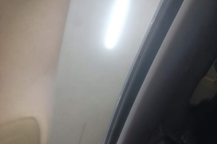 Used MG 6 2017 20T Automatic Trophy Prestige Internet Edition China V Standard