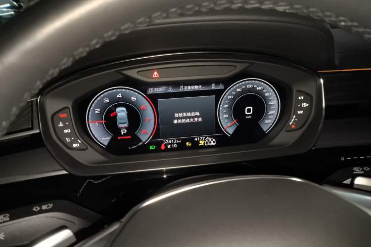 Used Audi A8 2022 A8L 50 TFSI quattro Comfort Edition Collector's Model
