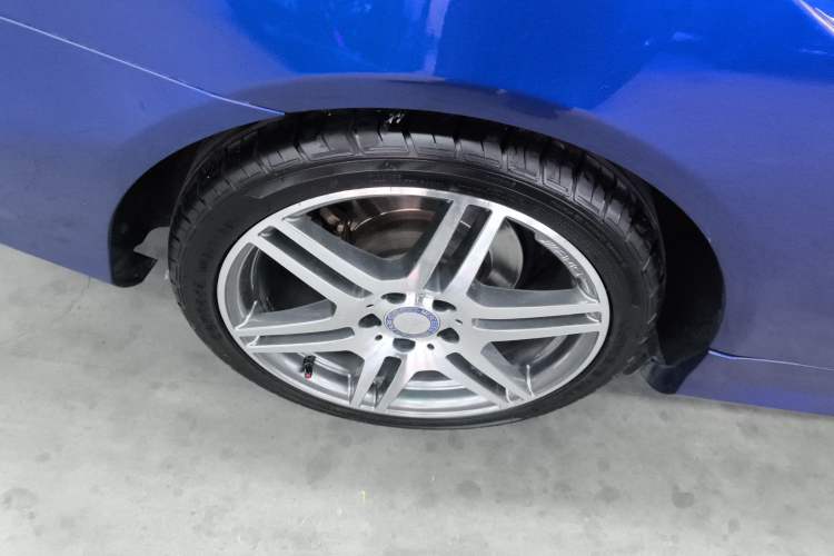 Used Mercedes-Benz E-Class 2016 E 200 Coupe Dynamic Edition
