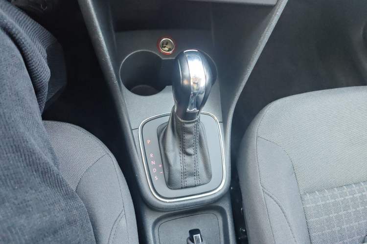 Used Volkswagen Polo 2014 1.6L Automatic Comfort Edition