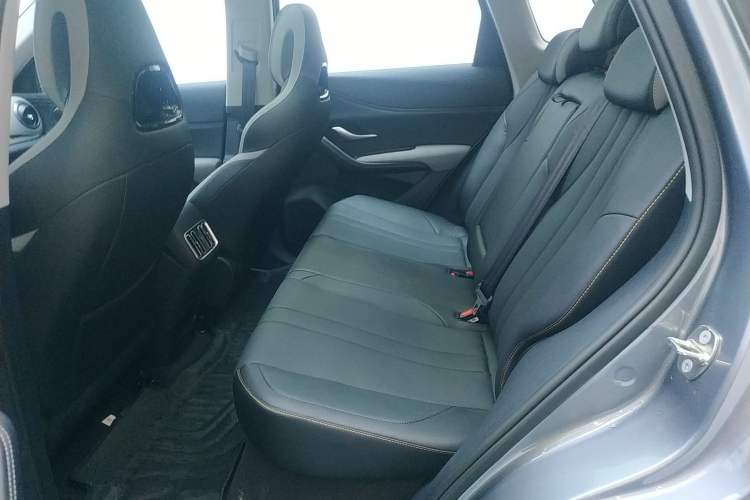 Used BYD Sealion 05 DM-i 2025 DM-i Smart Drive 115KM Flagship Model
