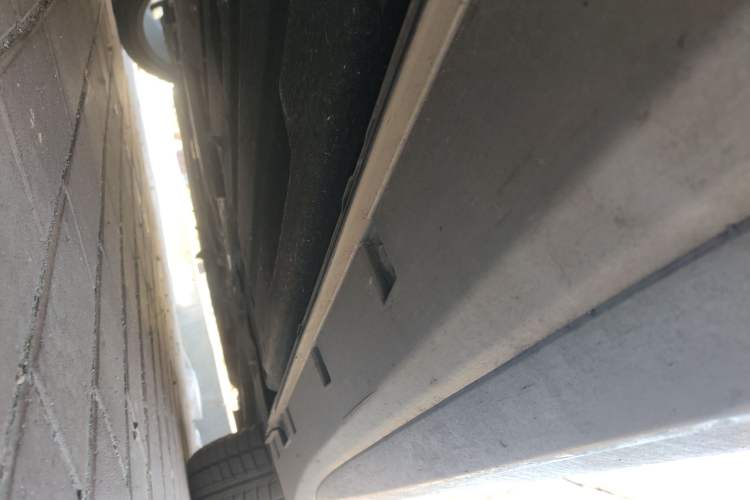 Used Geely Auto Preface 2021 Revised Version 2.0TD Luxury Edition
