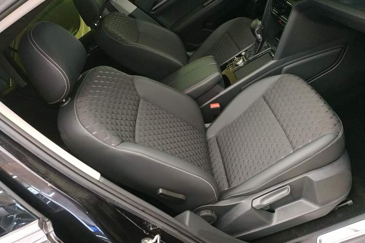 Used Volkswagen Teramont X 2020 Facelift 380TSI Four-Wheel Drive Luxury Edition