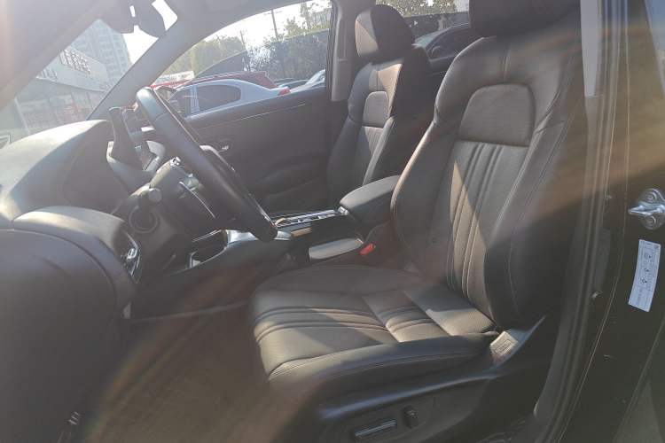 Used Honda HR-V 2023 240TURBO Prestige Edition