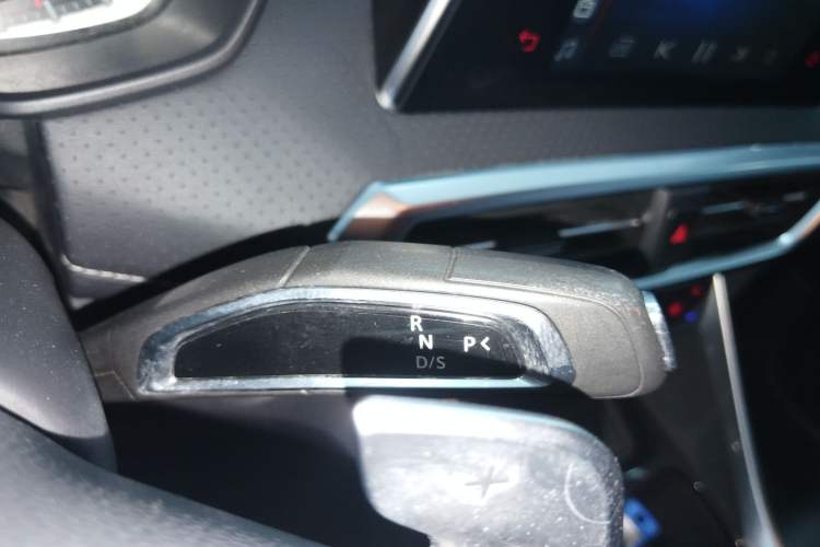 Used SAIC MAXUS G50 2023 PLUS 1.5T Happiness-Recommended Automatic Start Edition