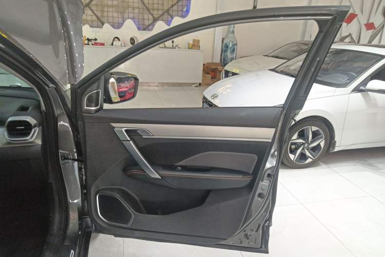 Used Geely Auto Coolray 2024 1.5T DCT Longteng Edition
