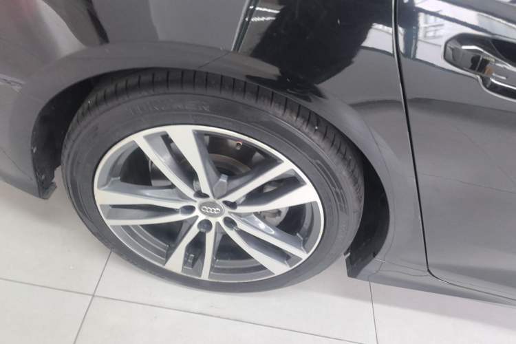 Used Audi A6L 2019 45 TFSI Prestige Dynamic Edition
