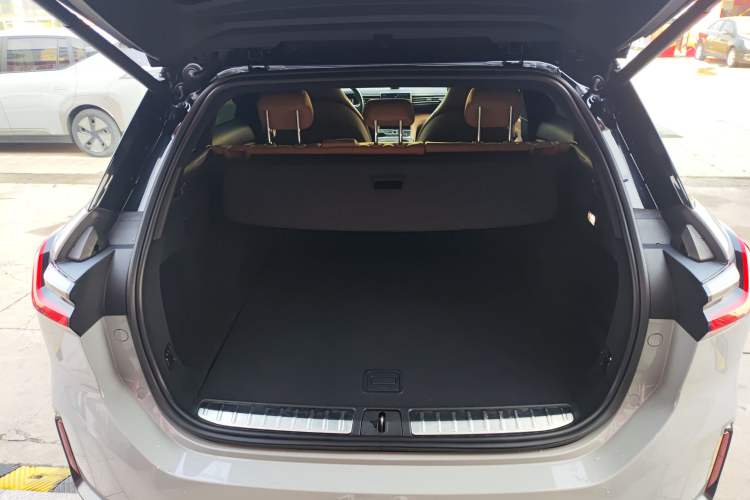 Used Nio ES6 2020 610 km Performance Version