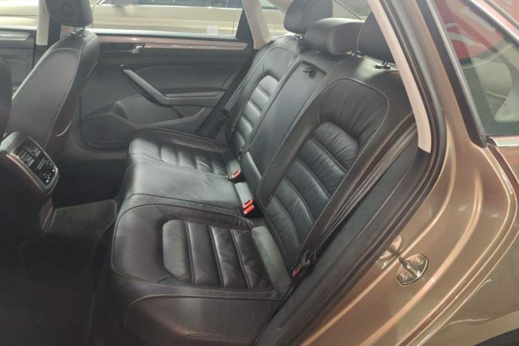 Used Volkswagen Passat 2016 280TSI DSG Prestige Edition