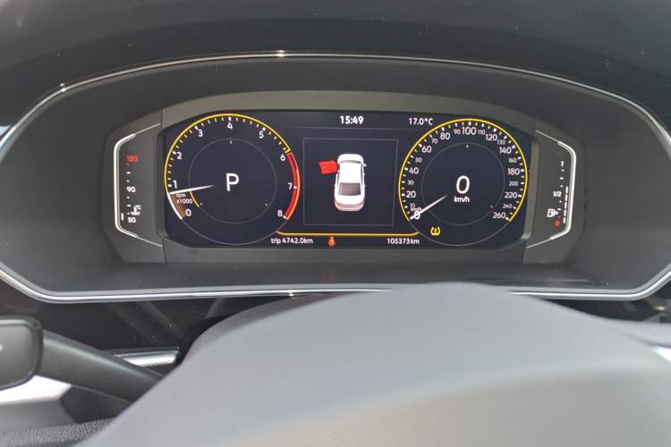 Used Volkswagen Passat 2023 330TSI Starry Elite Edition