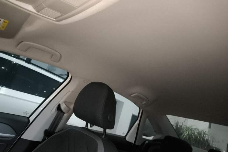 Used Volkswagen Lavida 2023 Revised 1.5L Automatic DeYi Edition