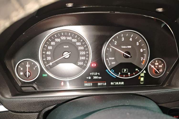 Used BMW 3 Series 2018 318Li
