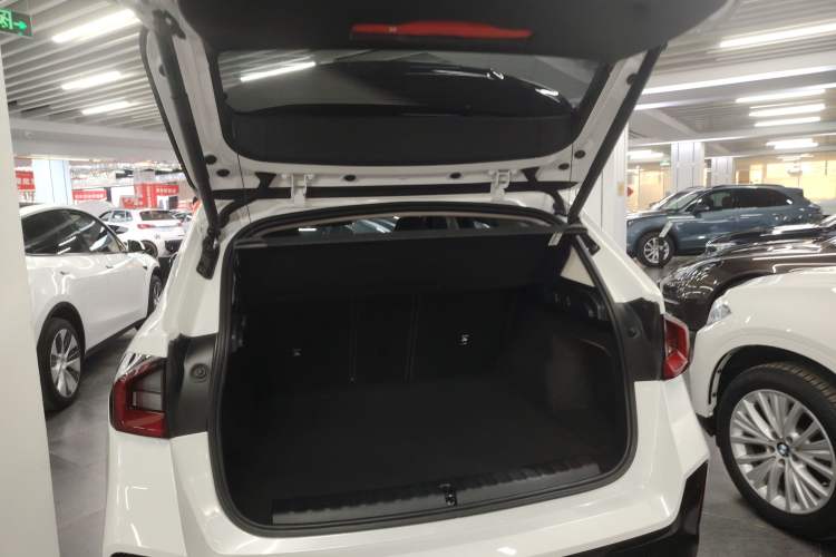 Used BMW X1 2023 sDrive25Li M Sport Package