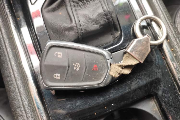 Used Cadillac ATS-L 2017 28T Tech Edition
