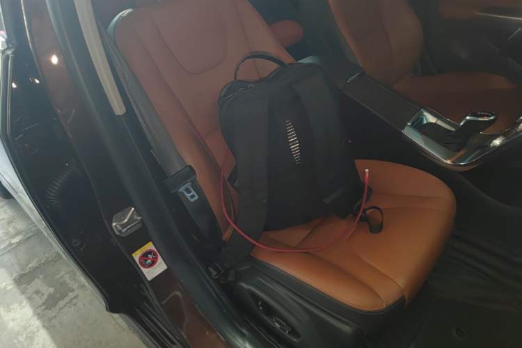 Used Volvo S60 2019 S60L T3 Intelligent Upgrade Edition
