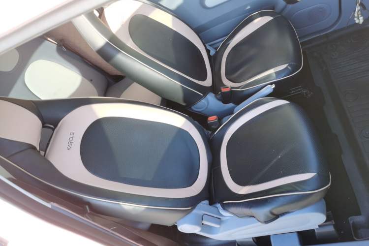 Used Bestune Pony 2025 222km Lightning Horse