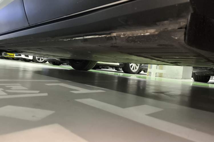 Used Volkswagen ID.4 CROZZ 2022 Pure Edition Limited Edition
