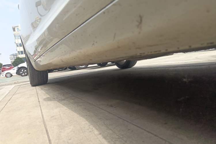 Used Geely Auto Emgrand GL 2020 1.4T Manual Asian Games Edition