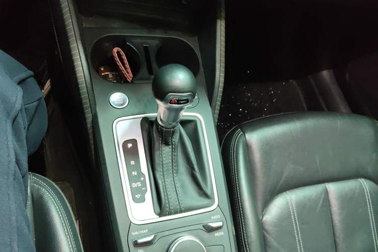 Used Audi Q2L 2022 35 TFSI Fashion Dynamic Model