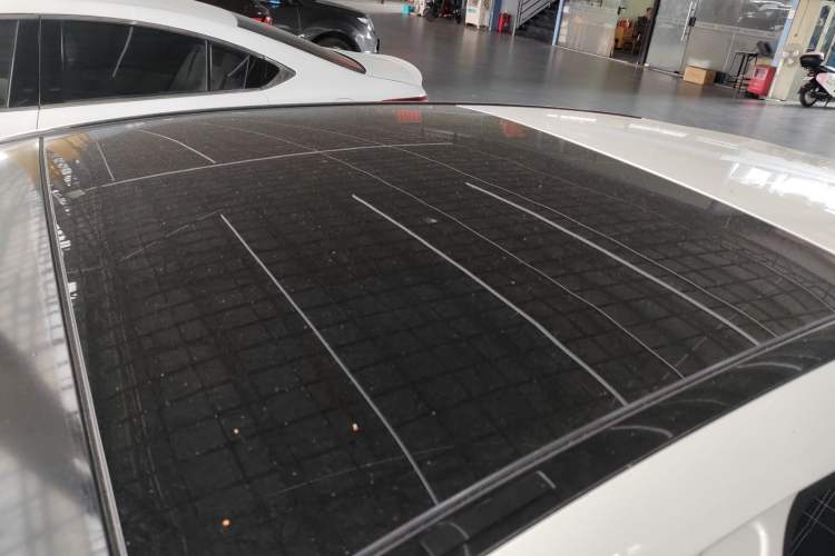 Used Mercedes-Benz A-Class (Import) 2015 A 200 Fashion Model
