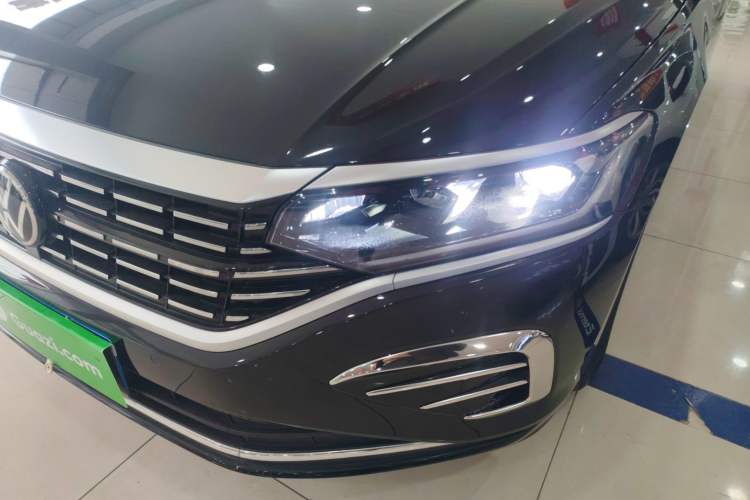 Used Volkswagen Passat 2023 Revised 280TSI Elite Edition
