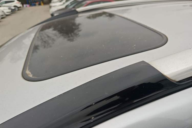 Used Haval H6 2015 Sport Edition 1.5T Automatic Two-Wheel Drive Luxury Model
