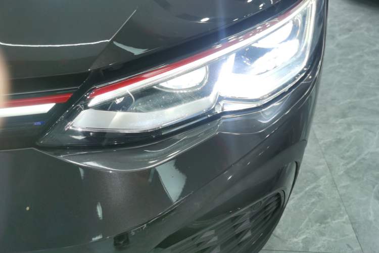 Used Volkswagen Golf GTI 2021 380TSI DSG GTI
