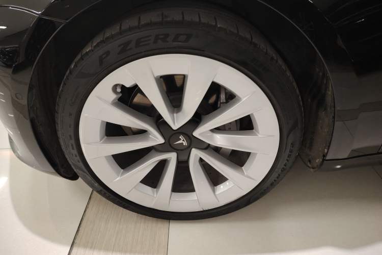 Used Tesla Model 3 2022 Rear-Wheel-Drive Version
